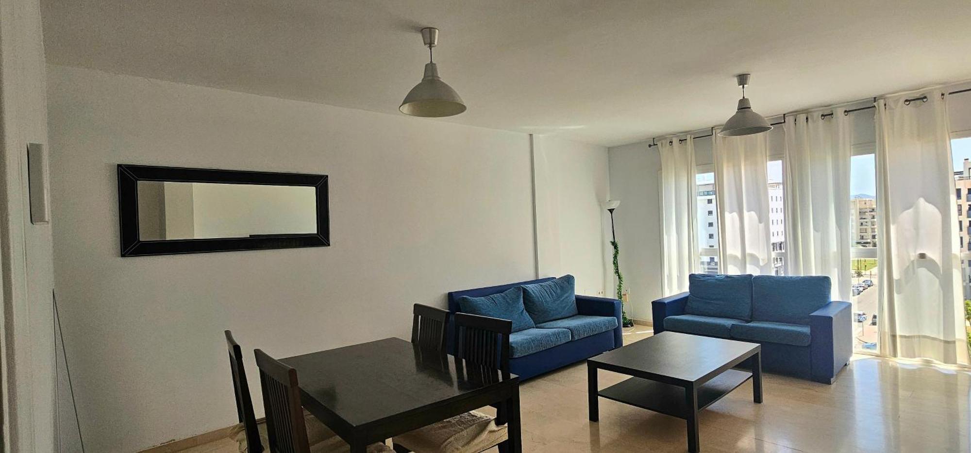 Hostel Residencia Alfil Малага Екстер'єр фото