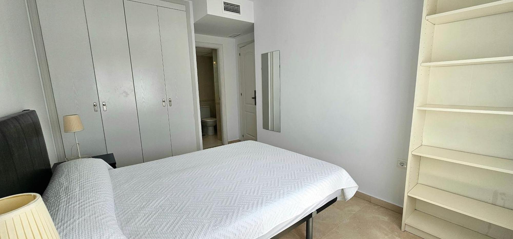 Hostel Residencia Alfil Малага Екстер'єр фото