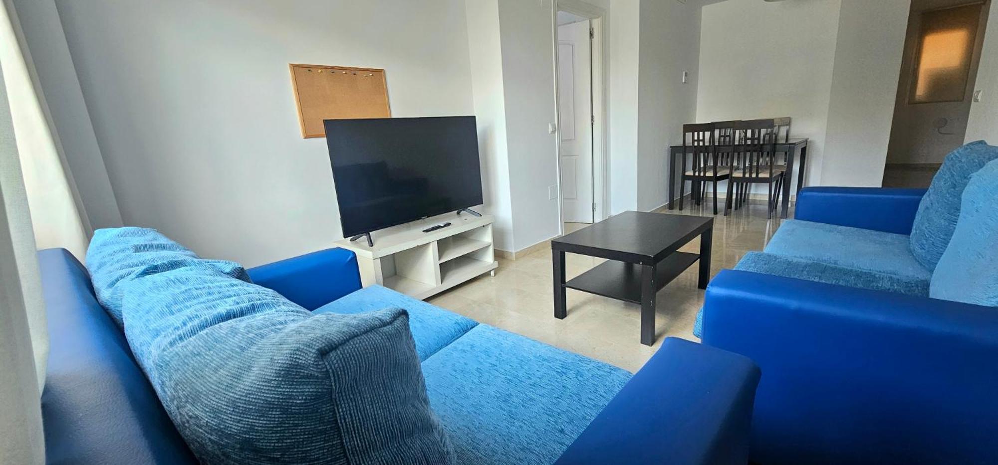 Hostel Residencia Alfil Малага Екстер'єр фото