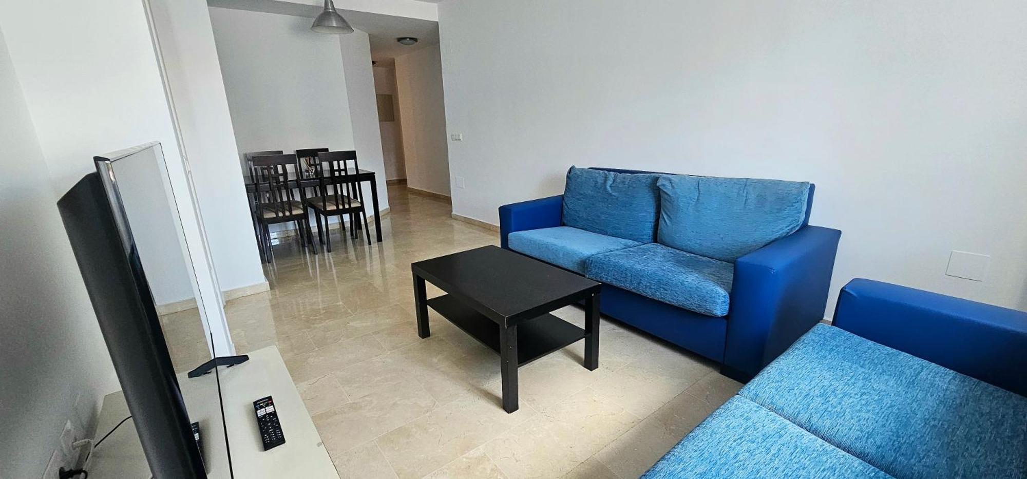 Hostel Residencia Alfil Малага Екстер'єр фото