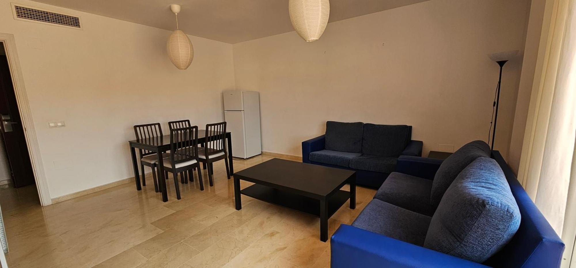 Hostel Residencia Alfil Малага Екстер'єр фото