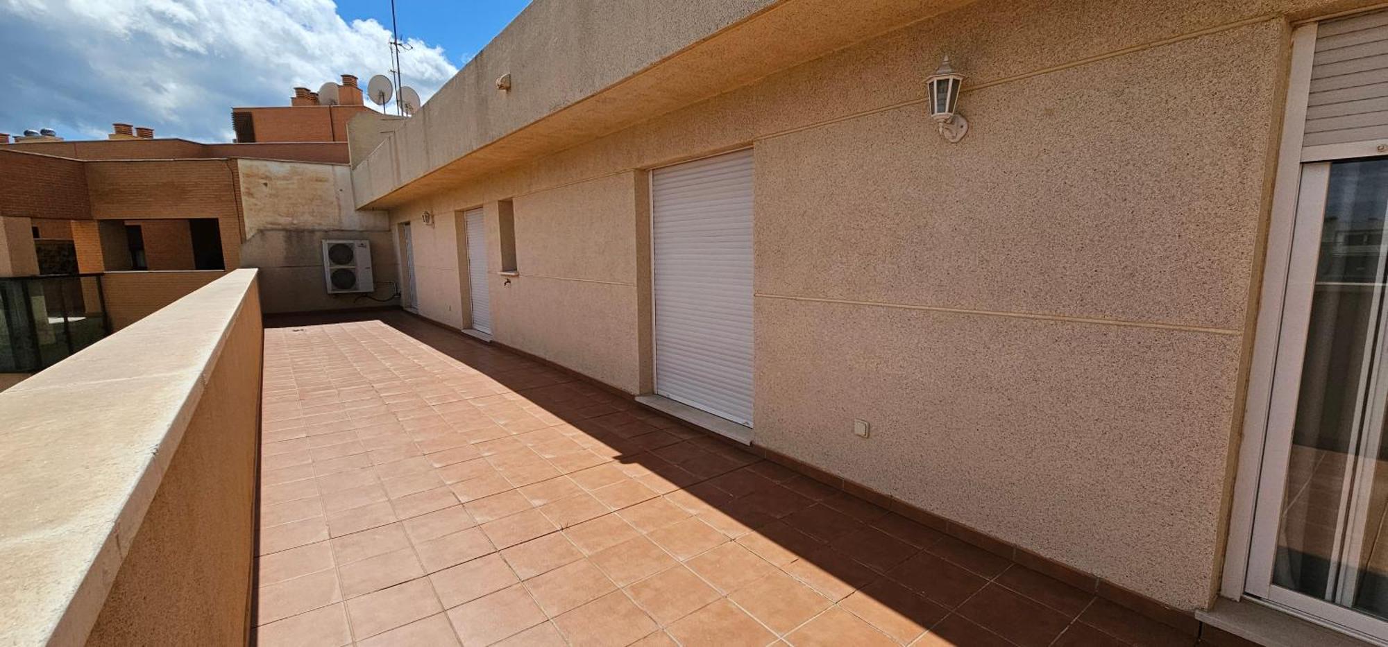 Hostel Residencia Alfil Малага Екстер'єр фото