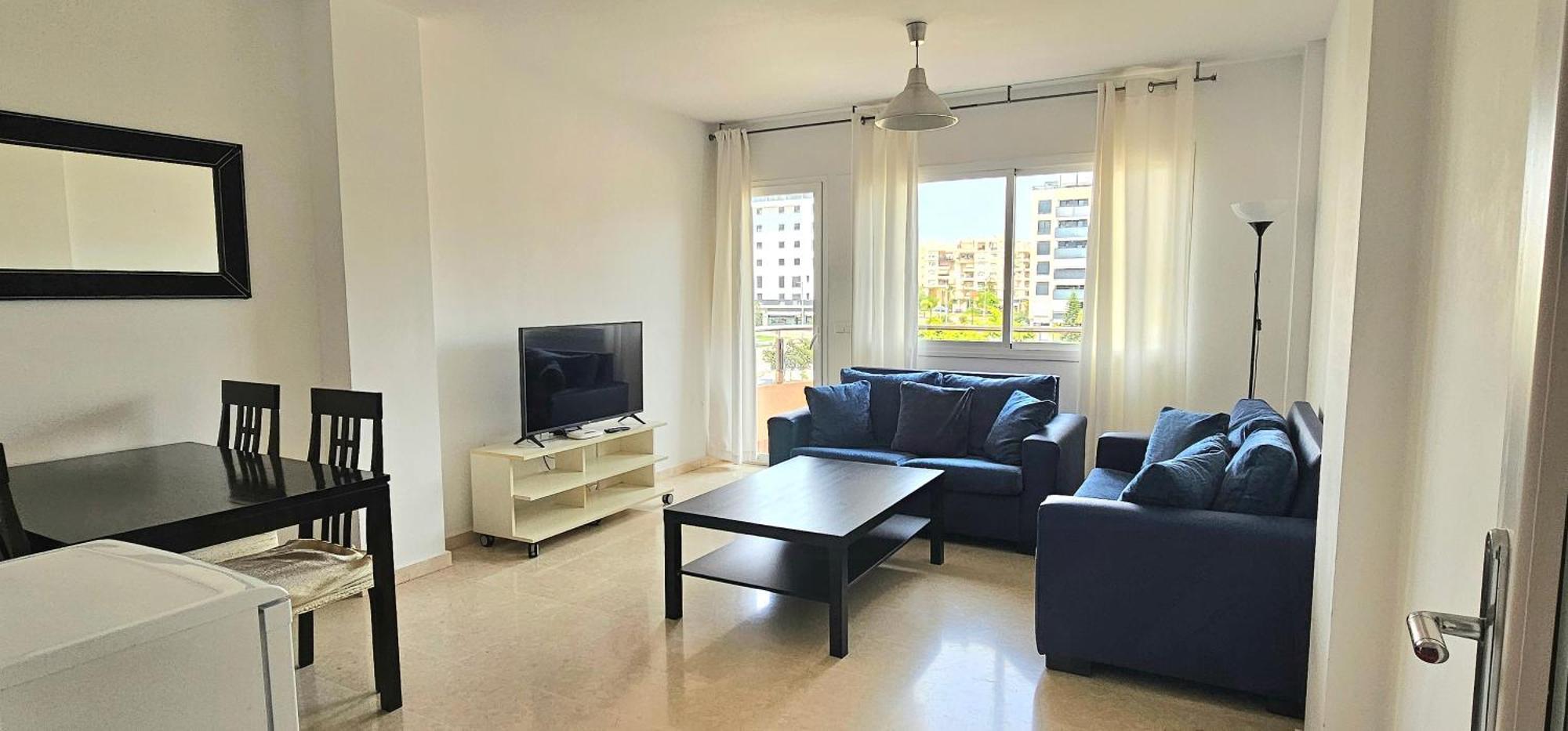 Hostel Residencia Alfil Малага Екстер'єр фото