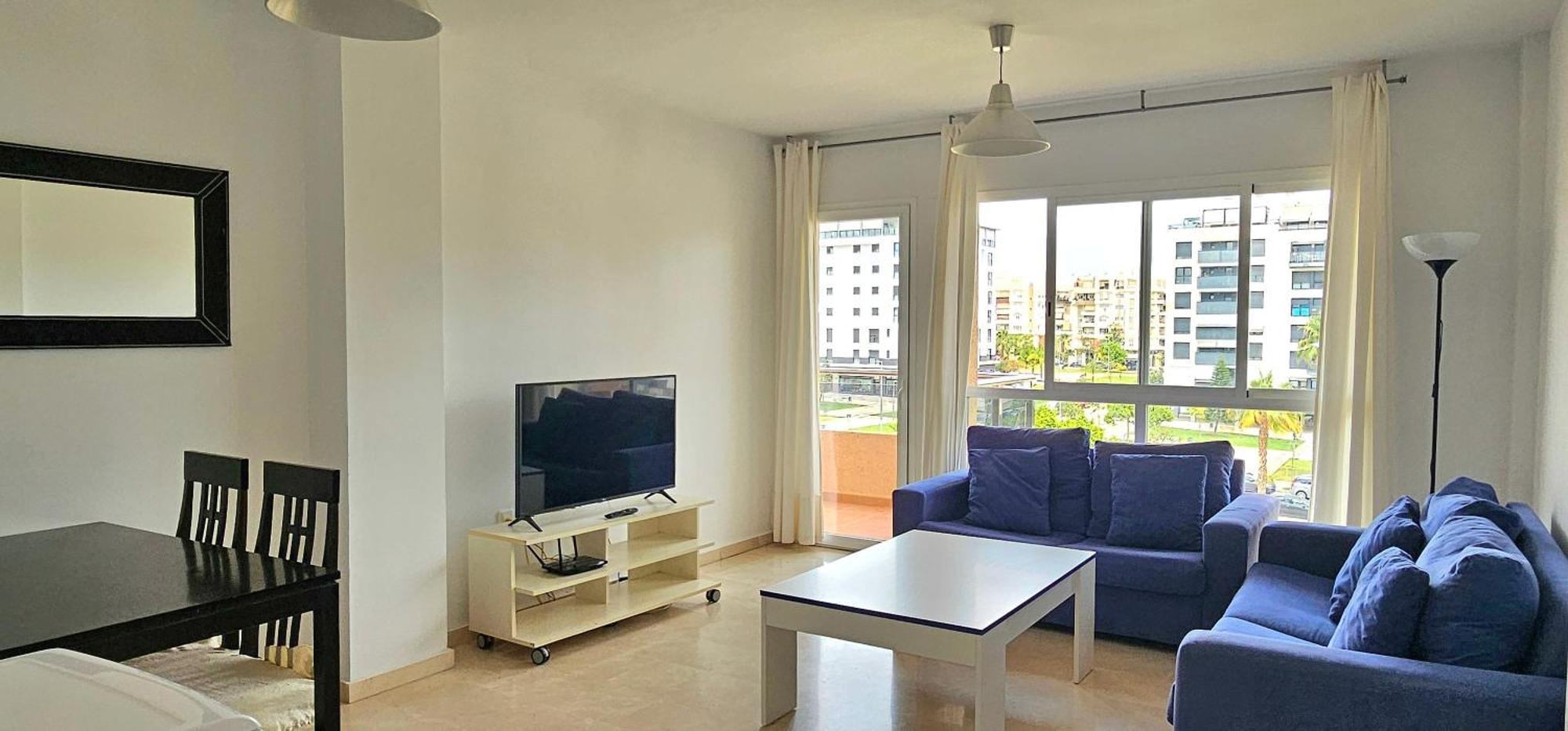 Hostel Residencia Alfil Малага Екстер'єр фото