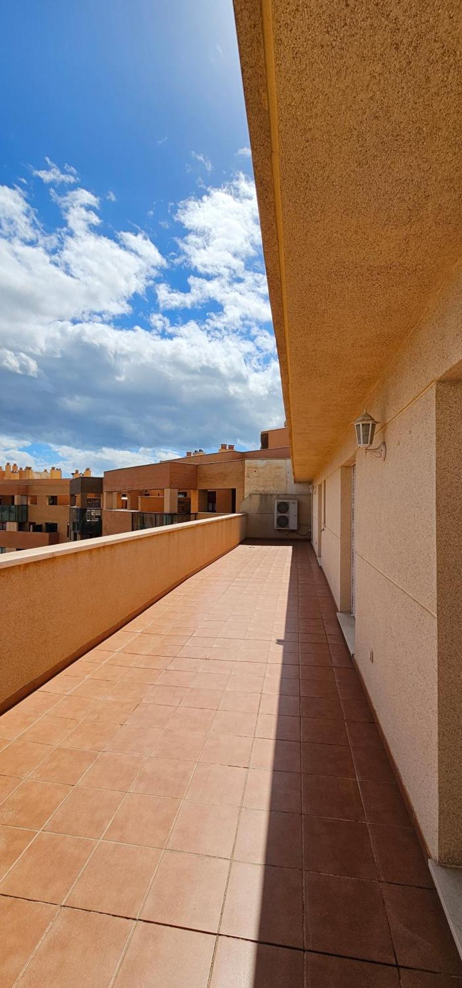 Hostel Residencia Alfil Малага Екстер'єр фото